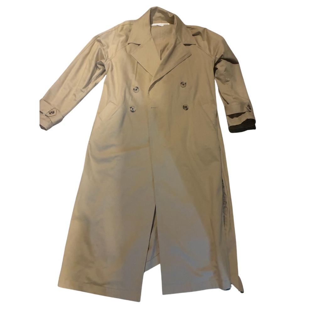 Women’s Nordstrom Treasure and Bond Trench